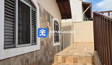 Casa com 2 quartos à venda na Rua José Soriano de Sousa Filho, 550, Vila Joaquim Inácio, Campinas, 127 m2 por R$ 570.000