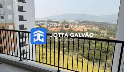 Apartamento com 3 quartos à venda na Avenida Reynaldo de Porcari, 797, Chácaras Saudáveis e Encantadoras, Jundiaí, 85 m2 por R$ 750.000