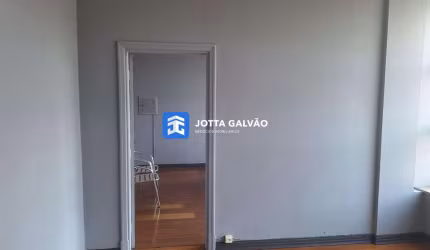 Sala comercial para alugar na Rua Visconde do Rio Branco, 301, Centro, Campinas, 38 m2 por R$ 300