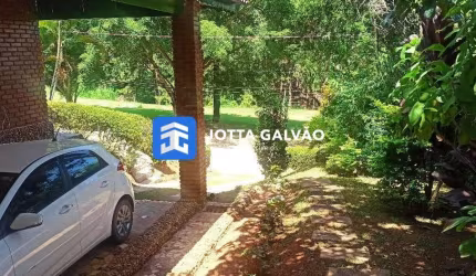 Chácara / sítio com 4 quartos à venda na Estrada Municipal, S/N, Centro, Morungaba, 209 m2 por R$ 1.100.000