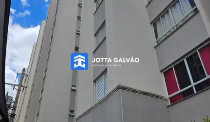Apartamento com 2 quartos à venda na Estrada Geraldo Costa Camargo, 200, Jardim São Bento, Hortolândia, 44 m2 por R$ 280.000