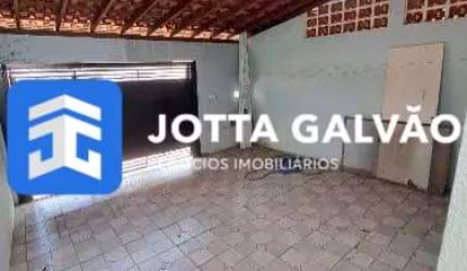 Casa com 2 quartos à venda na Bernardo Guimarães, 290, Jardim Amanda I, Hortolândia, 100 m2 por R$ 265.000