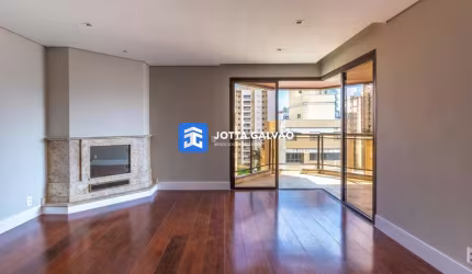 Apartamento com 4 quartos à venda na Rua Quatorze de Dezembro, 443, Cambuí, Campinas, 244 m2 por R$ 2.300.000