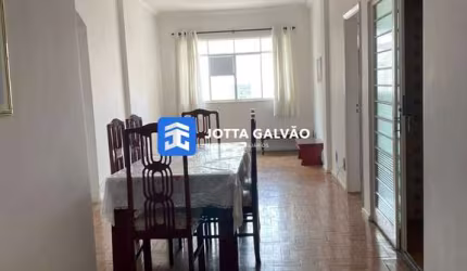 Apartamento com 3 quartos à venda na Avenida Andrade Neves, 290, Centro, Campinas, 110 m2 por R$ 255.000