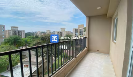 Apartamento com 3 quartos à venda na Rua José Benedito Gregôrio, 141, Parque Fazendinha, Campinas, 70 m2 por R$ 385.000
