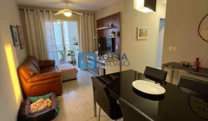 Apartamento com 3 quartos à venda na Rua Martinho Calsavara, 192, Swift, Campinas, 77 m2 por R$ 595.000