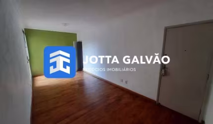 Apartamento com 2 quartos à venda na Rua Mogi Guaçu, 75, Chácara da Barra, Campinas, 70 m2 por R$ 299.990