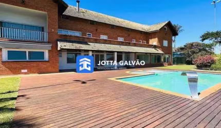 Casa em condomínio fechado com 8 quartos à venda na Rua Giuseppe Urso, 992, Caixa D´Água, Vinhedo, 1100 m2 por R$ 7.000.000