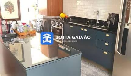 Cobertura com 3 quartos à venda na Rua Oscar Leite, 200, Ponte Preta, Campinas, 76 m2 por R$ 1.449.000