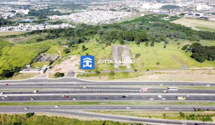 Terreno à venda na Rodovia Anhangüera, 1194, Jardim García, Campinas por R$ 26.600.000