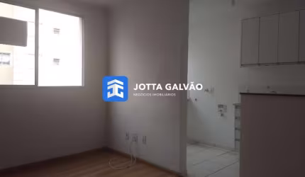 Apartamento com 2 quartos à venda na Avenida São José dos Campos, 3053, Jardim Nova Europa, Campinas, 44 m2 por R$ 235.000