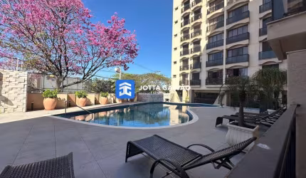 Apartamento com 3 quartos à venda na Rua Ministro Oscar Saraiva, 40, Jardim das Paineiras, Campinas, 116 m2 por R$ 713.000