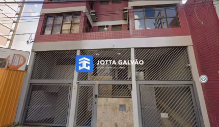 Sala comercial à venda na Rua José de Alencar, 293, Centro, Campinas, 49 m2 por R$ 106.000