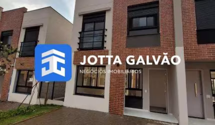 Casa em condomínio fechado com 3 quartos à venda na Avenida Constante Pavan, 962, Betel, Paulínia, 92 m2 por R$ 749.000