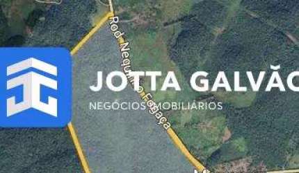 Fazenda à venda na Rodovia Neguinho Fogaça, 4000, Mamparra, Sete Barras, 900 m2 por R$ 800.000