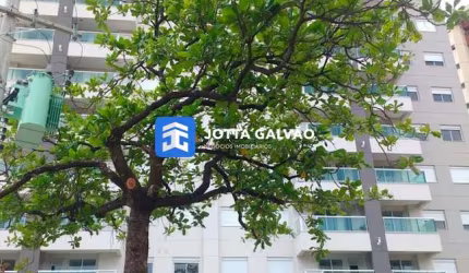 Apartamento com 2 quartos à venda na Rua Barão Geraldo de Resende, 163, Botafogo, Campinas, 64 m2 por R$ 640.000
