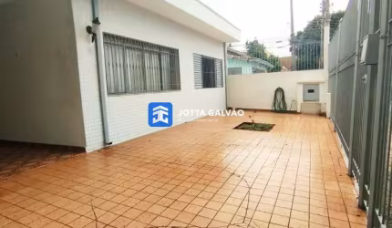 Casa com 2 quartos à venda na Rua Carlos Gerin, 110, Jardim Chapadão, Campinas, 133 m2 por R$ 584.000