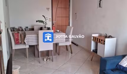 Apartamento com 2 quartos à venda na Rua Antônio Rodrigues Moreira Neto, 210, Jardim Paulicéia, Campinas, 65 m2 por R$ 340.000