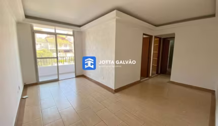 Apartamento com 3 quartos à venda na Rua Antônio Marques Serra, 545, Jardim Antonio Von Zuben, Campinas, 75 m2 por R$ 370.000