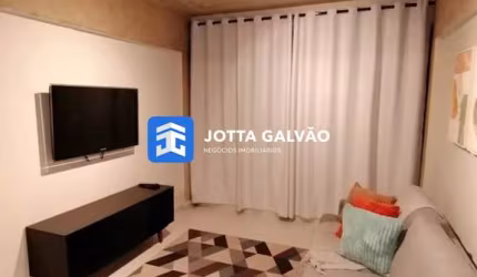 Apartamento com 1 quarto à venda na Rua Coronel Quirino, 315, Cambuí, Campinas, 50 m2 por R$ 450.000