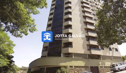 Apartamento com 3 quartos à venda na Liberdade, 750, Centro, Araras, 206 m2 por R$ 550.000