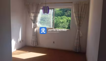 Apartamento com 3 quartos à venda na Avenida Palestina, 7, Jardim Flamboyant, Campinas, 77 m2 por R$ 155.000