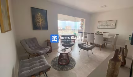 Apartamento com 3 quartos à venda na Rua Doutor Pelágio Lobo, 125, Jardim Brasil, Campinas, 95 m2 por R$ 1.385.000