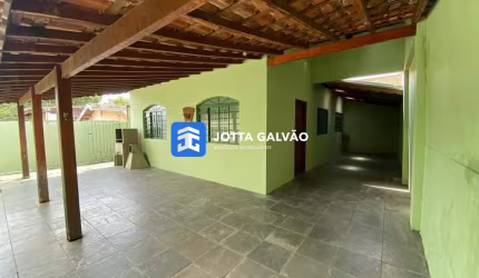 Casa com 3 quartos à venda na Rua Fioravante Moretti, 780, Jardim Planalto, Paulínia, 180 m2 por R$ 385.000