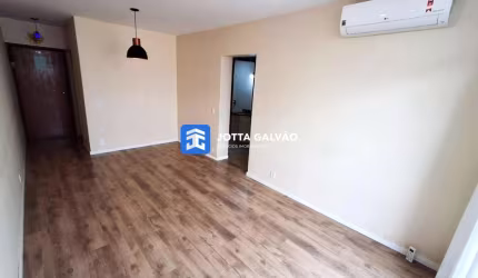 Apartamento com 3 quartos à venda na Rua Padre Camargo Lacerda, 108, Jardim Chapadão, Campinas, 80 m2 por R$ 375.000