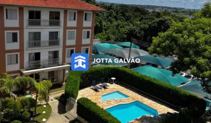 Apartamento com 2 quartos à venda na Rua Louisiana, 450, Chácaras Campos Elíseos, Campinas, 70 m2 por R$ 266.000