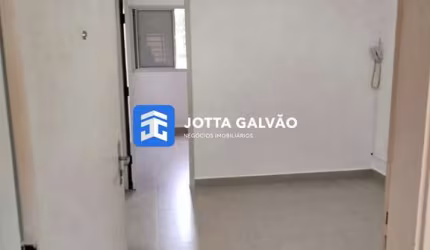 Apartamento com 1 quarto à venda na Rua Culto à Ciência, 76, Botafogo, Campinas, 41 m2 por R$ 203.000