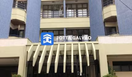 Apartamento com 3 quartos à venda na Rua Padre Vieira, 673, Bosque, Campinas, 78 m2 por R$ 480.000