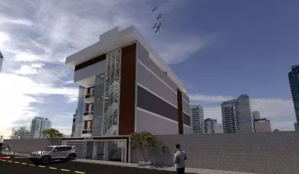 Apartamento em Cangaíba  -  São Paulo