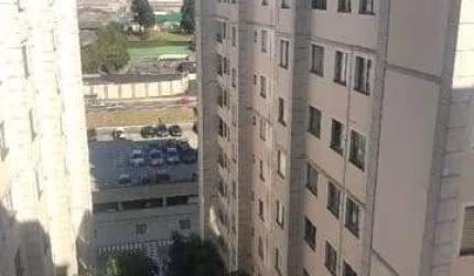 Apartamento em São Paulo
