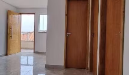Apartamento em Vila Matilde  -  São Paulo