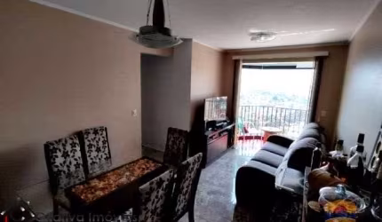Apartamento em São Paulo