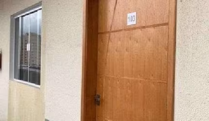 Apartamento em São Paulo
