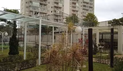 Apartamento em São Paulo