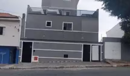 Apartamento em Cidade Antônio Estevão de Carvalho  -  São Paulo