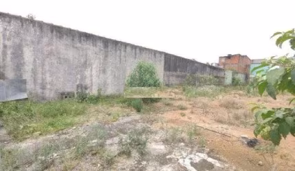 Terreno em São Paulo