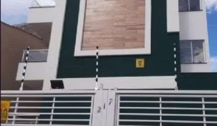 Apartamento em São Paulo