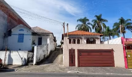 Terreno em São Paulo
