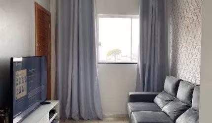Apartamento em São Paulo