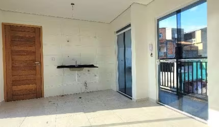 Apartamento em São Paulo