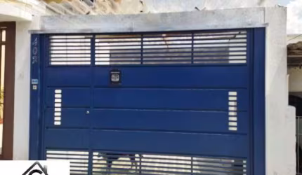 Casa em São Paulo