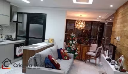 Apartamento em São Paulo