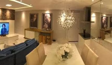 Apartamento em São Paulo