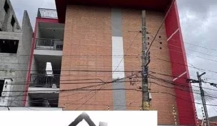 Apartamento em Vila Guilhermina  -  São Paulo