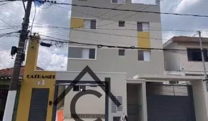Apartamento em Vila Formosa  -  São Paulo