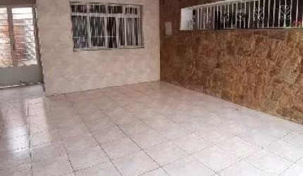 Sobrado em Jardim Maringá  -  São Paulo